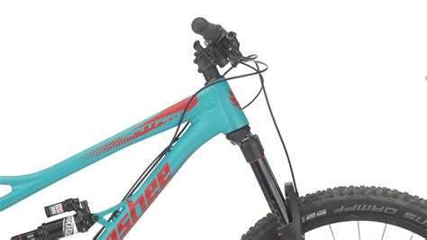 Banshee Spitfire Xt Rockshox Jenson Bike Jenson Usa