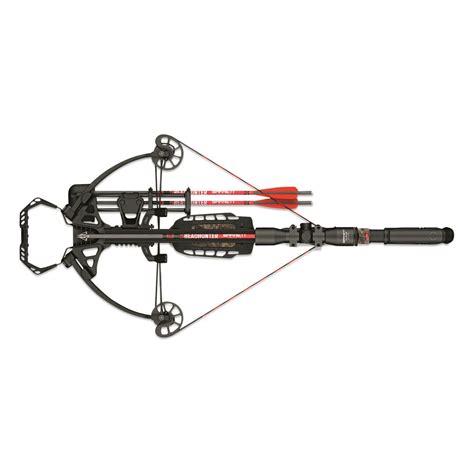 Crossbows And Crossbow Packages Sportsmans Guide