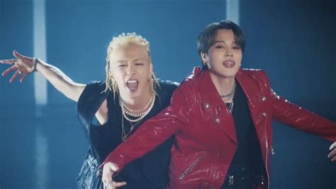 BTS ジミンとTAEYANGの新曲VIBEのミュージックビデオが公開決定公開日視聴方法 BTS 防弾少年団 情報サイト