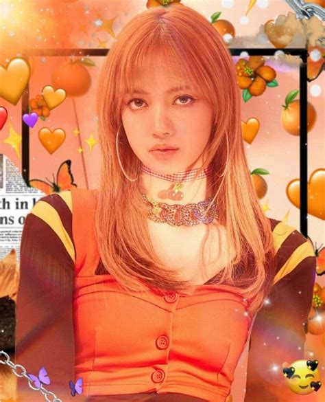 Blackpink Lisa Chain Necklace Jewelry Fashion Moda Jewlery