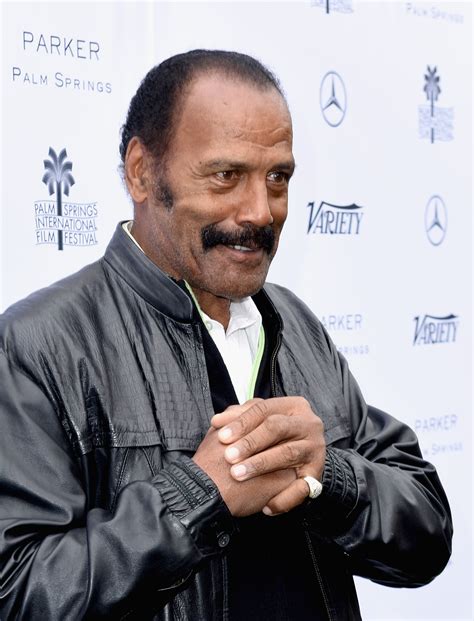 Fred Williamson Net Worth - Wiki, Age, Weight and Height, Relationships ...