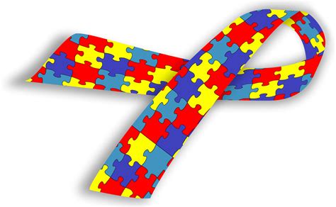 Congratulations! The PNG Image Has Been Downloaded (Autism Awareness ...