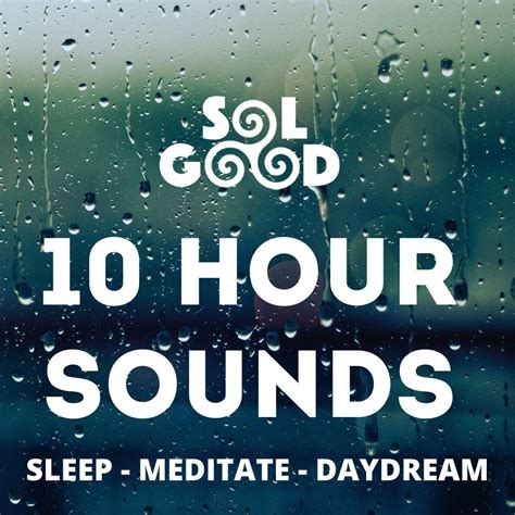 Forest Morning 10 Hours For Sleep Meditation Relaxation Listen