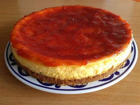 Postres Con Sabor A Cheesecake Receta Completa De Cada Idea Cocina