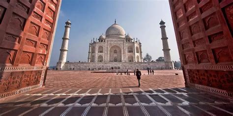 India Tours | 2024/2025 Escorted tours in India