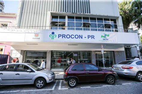 Procon Pr Realiza Mutir O Online De Renegocia O De D Vidas A Partir