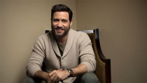 Edgar Ramírez Barely Recognized Himself In Recent Roles As An Elven