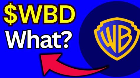 Wbd Stock Warner Bros Discovery Stock Wbd Stock Predictions Wbd Stock Analysis Wbd Stock News