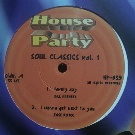 Soul Classics Volume 1 2004 Vinyl Discogs