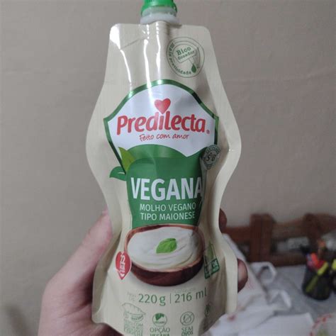 Predilecta Molho Vegano Tipo Maionese Predilecta Reviews Abillion