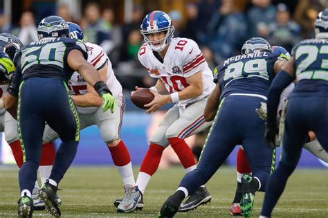 Real Hawk Talk Episode 226 Seahawks Vs Giants Game Preview Hawk Blogger