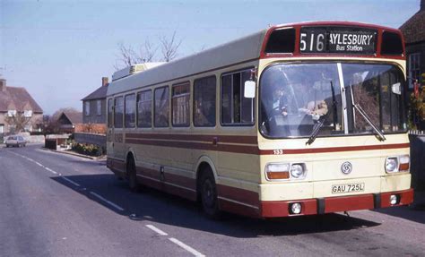 Red Rover Showbus Bus Image Gallery London Home Counties