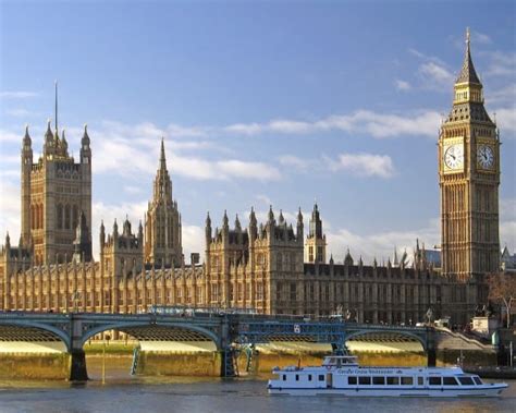 Visitare Londra In Tre Giorni Il Nostro Itinerario