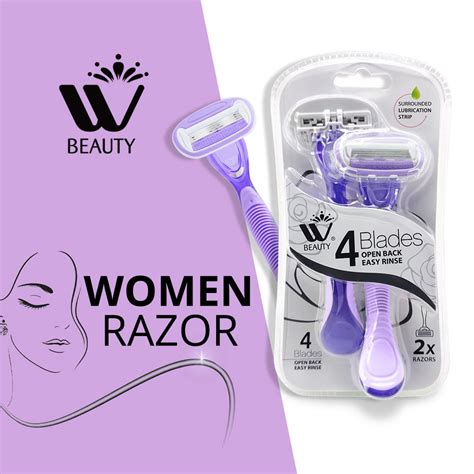 Buy Online Women hair removal gillettes In Pakistan