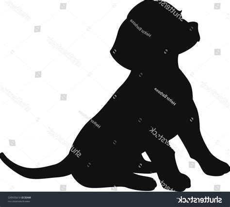 Beagle Silhouette Vector at Vectorified.com | Collection of Beagle ...