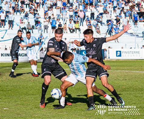 Federal A 2023 Central Norte vs Gimnasia y Tiro formaciones cómo y