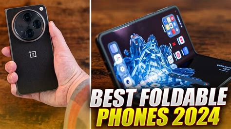 Best Foldable Phone Top Best Foldable Phones Of Youtube