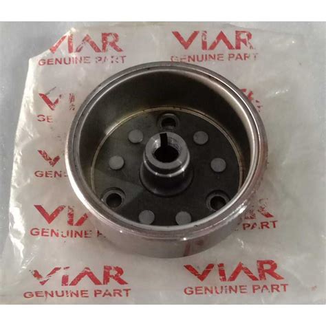 Jual Magnet Viar Karya 150cc 200cc Motor Roda Tiga TANPA ONEWAY