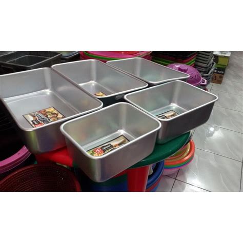 Jual MULTY PAN ALUMINIUM JAWA TEMPAT SAYUR ALUMINIUM MULTIPAN