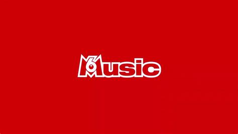 M6 Music France Continuity April 12 2024 Requests 53 YouTube