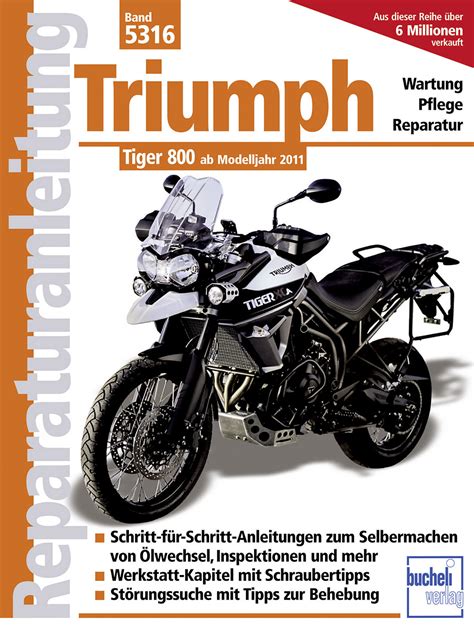 Bucheli Reparaturanleitungen Diverse Modelle Kaufen Louis Motorrad