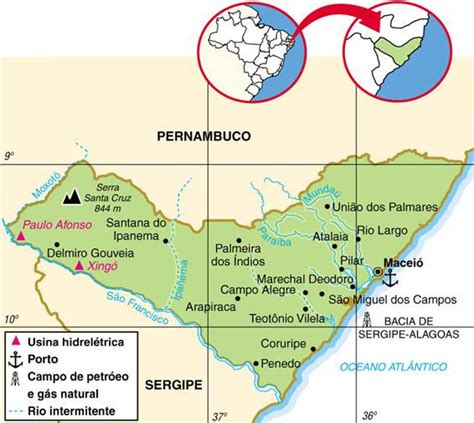 ALAGOAS GEOGRAFIA E HISTÓRIA DO ESTADO DE ALAGOAS Conhecimento é tudo