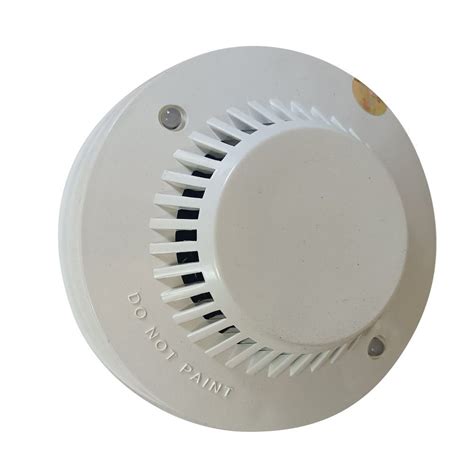 MQ-2 Heat Detector Fire Alarm at Rs 500 in Bareilly | ID: 26449354573