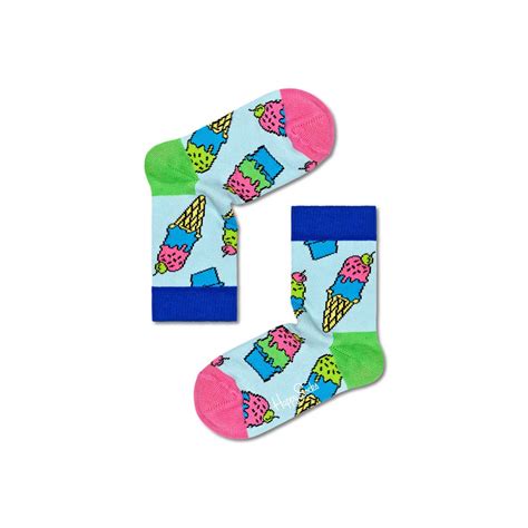 Happy Socks Kids Ice Cream Monsterthreads