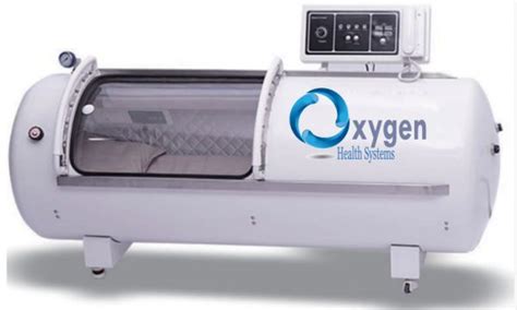 Hyperbaric Chamber Hardshell 1 5 ATA 36 Inch Hyperbaric Pro