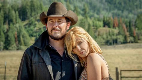 Did Beth Live or Die on Yellowstone's Season 3 Finale Tonight?