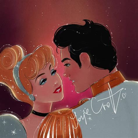 So This Is Love Disney Disneyclassic Cinderella