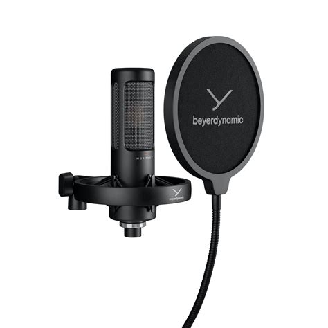 Kopfhörer & Mikrofone direkt vom Hersteller | beyerdynamic