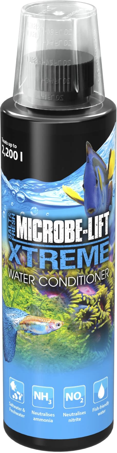 Microbe Lift Xtreme Ml Ml Ml Liter