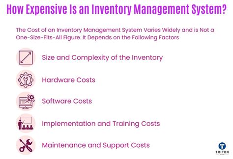 Mastering Barcode Inventory Systems A Comprehensive Guide