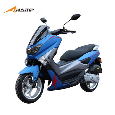 Yeni Tasar M Y Ksek Kalite Cc Yamaha Scooter Auaomatic S Per