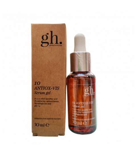 GH Gema Herrerías 0 3 RETINOL NP 30 ML Farmacia Pi 59 OFF