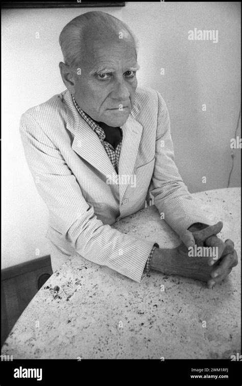 Alberto Moravia And Rome Hi Res Stock Photography And Images Alamy