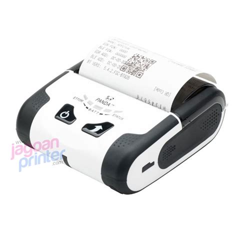 Jual Printer Ppob Kasir Thermal Mm Panda Prj R B Android Usb