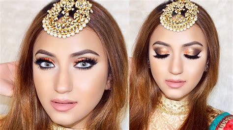 Mac Indian Bridal Makeup Tutorial Saubhaya Makeup