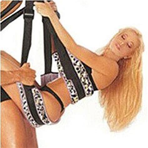 Best Sex Swings And Slings Reviews For Adventurous Sex Best Lube Zone