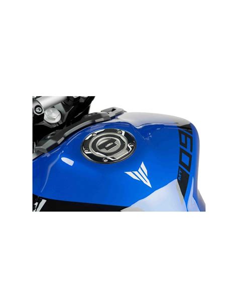 Protection Bouchon De R Servoir Naked Yamaha Tous