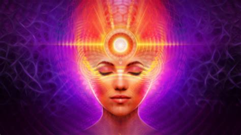 Awaken Your Third Eye POWERFUL Meditation