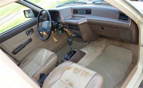 Nicest One Left? 1983 Honda Civic Wagon | Barn Finds