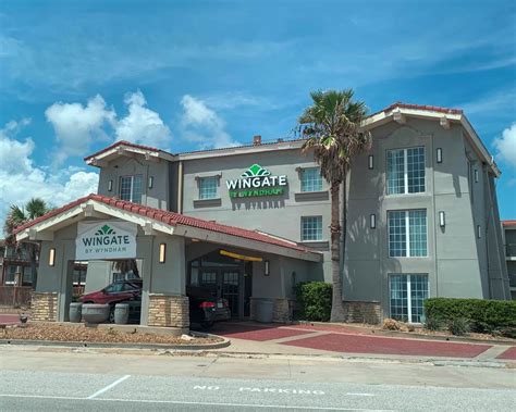 Wingate by Wyndham Galveston East Beach | Visit Galveston