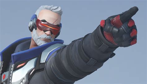 Overwatch 2 Guía Soldado 76 Habilidades Consejos Y Más Evelongames