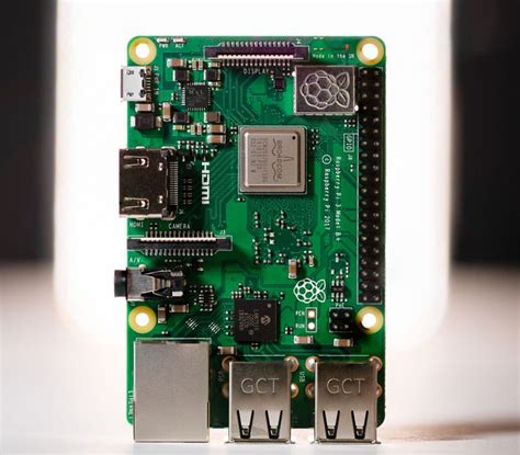 22 Awesome Projects For Raspberry Pi