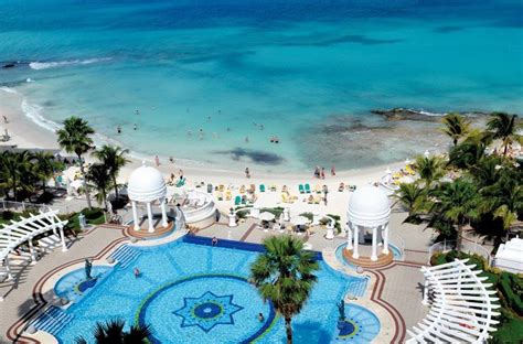 Hotel Riu Palace Las Americas Reserva Online