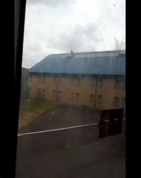 HMP Northumberland bosses respond to 'frightening' conditions claim ...