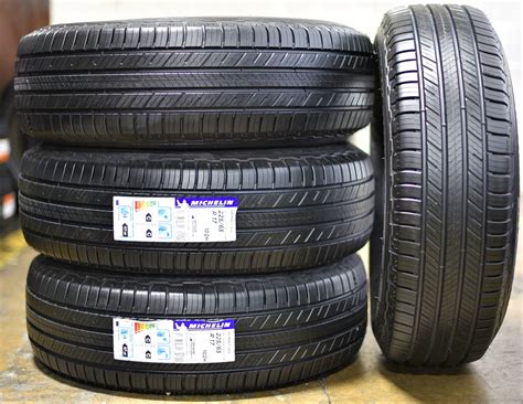 Michelin Primacy SUV 225 65R17 102H A S All Season Tire Walmart