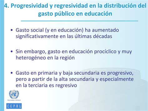 PPT Desafíos para una educación con equidad PowerPoint Presentation